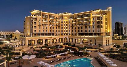 Sheraton Nouakchott Hotel