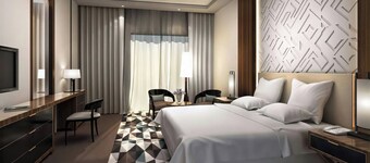 Sheraton Nouakchott Hotel