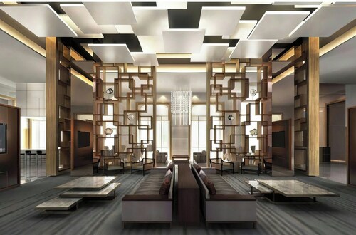 Sheraton Nouakchott Hotel