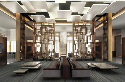 Sheraton Nouakchott Hotel