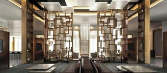 Sheraton Nouakchott Hotel