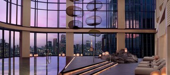 JW Marriott Hotel Tokyo