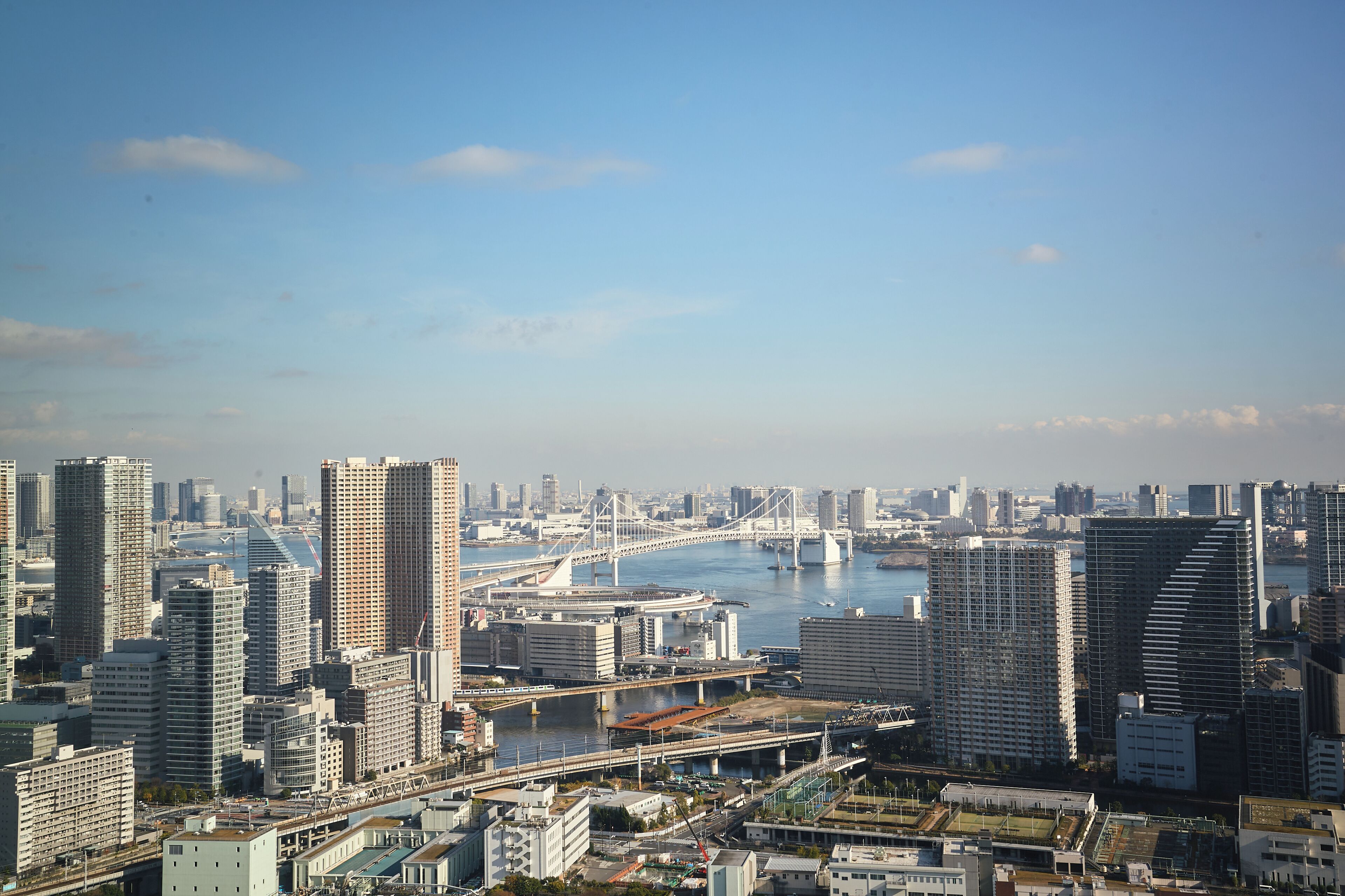 Foto - JW Marriott Hotel Tokyo