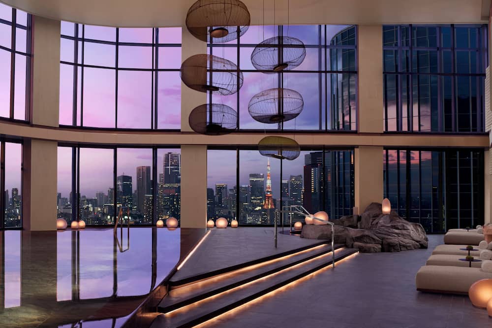 JW Marriott Hotel Tokyo