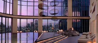 JW Marriott Hotel Tokyo