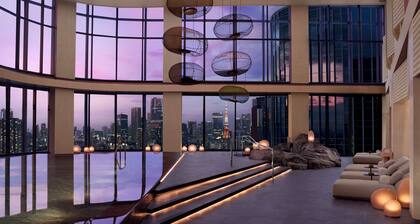 JW Marriott Hotel Tokyo