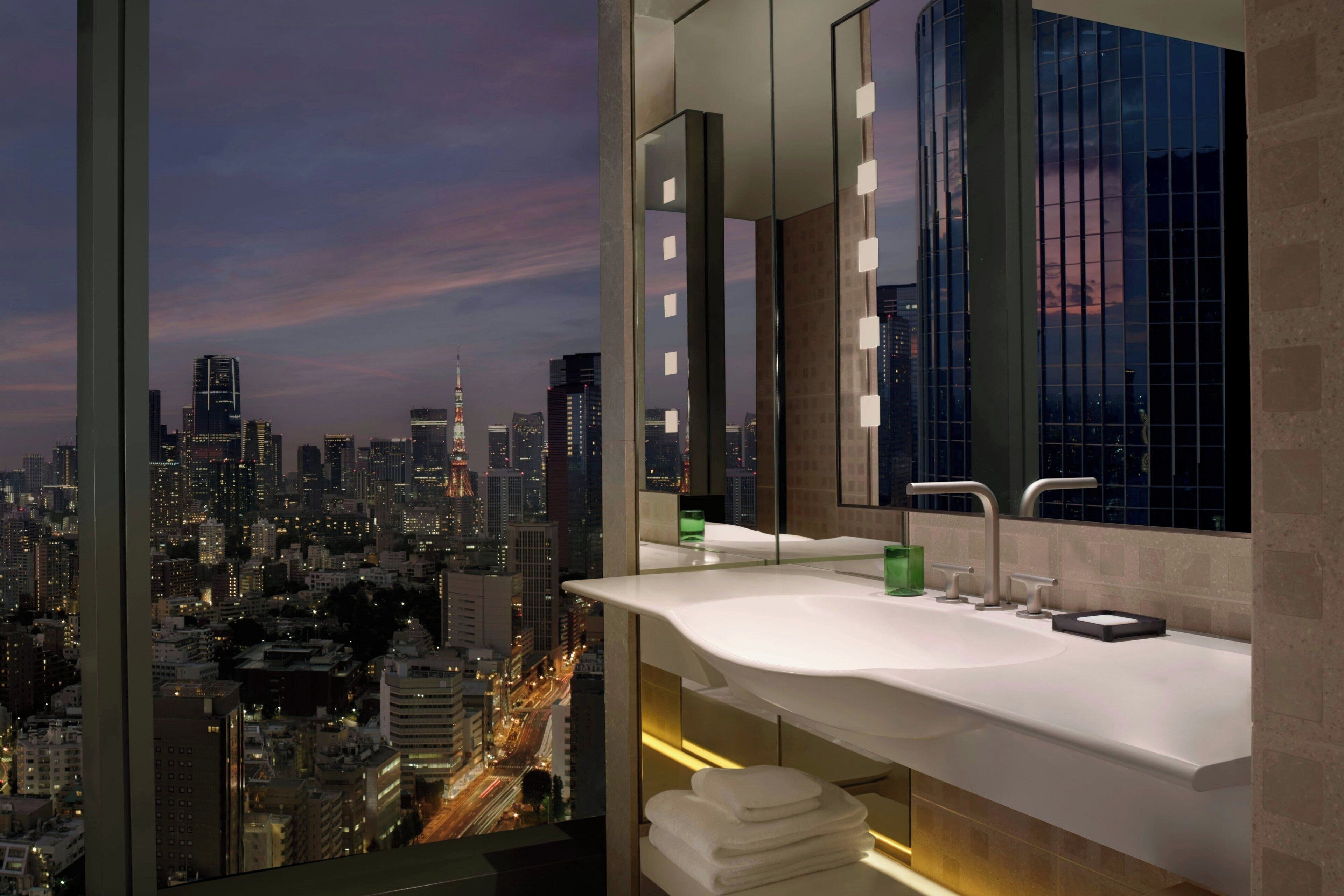 Foto - JW Marriott Hotel Tokyo