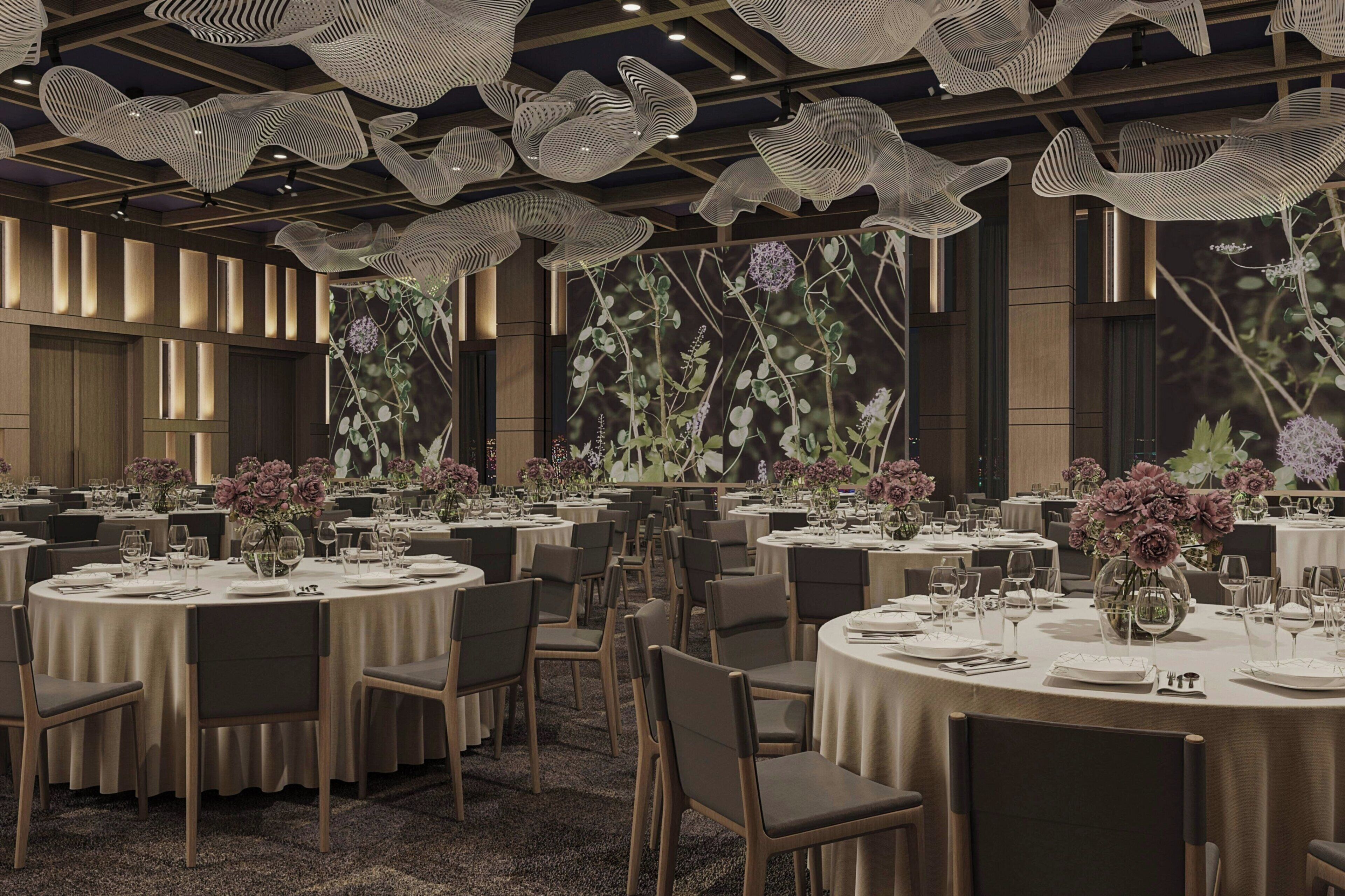 Foto - JW Marriott Hotel Tokyo
