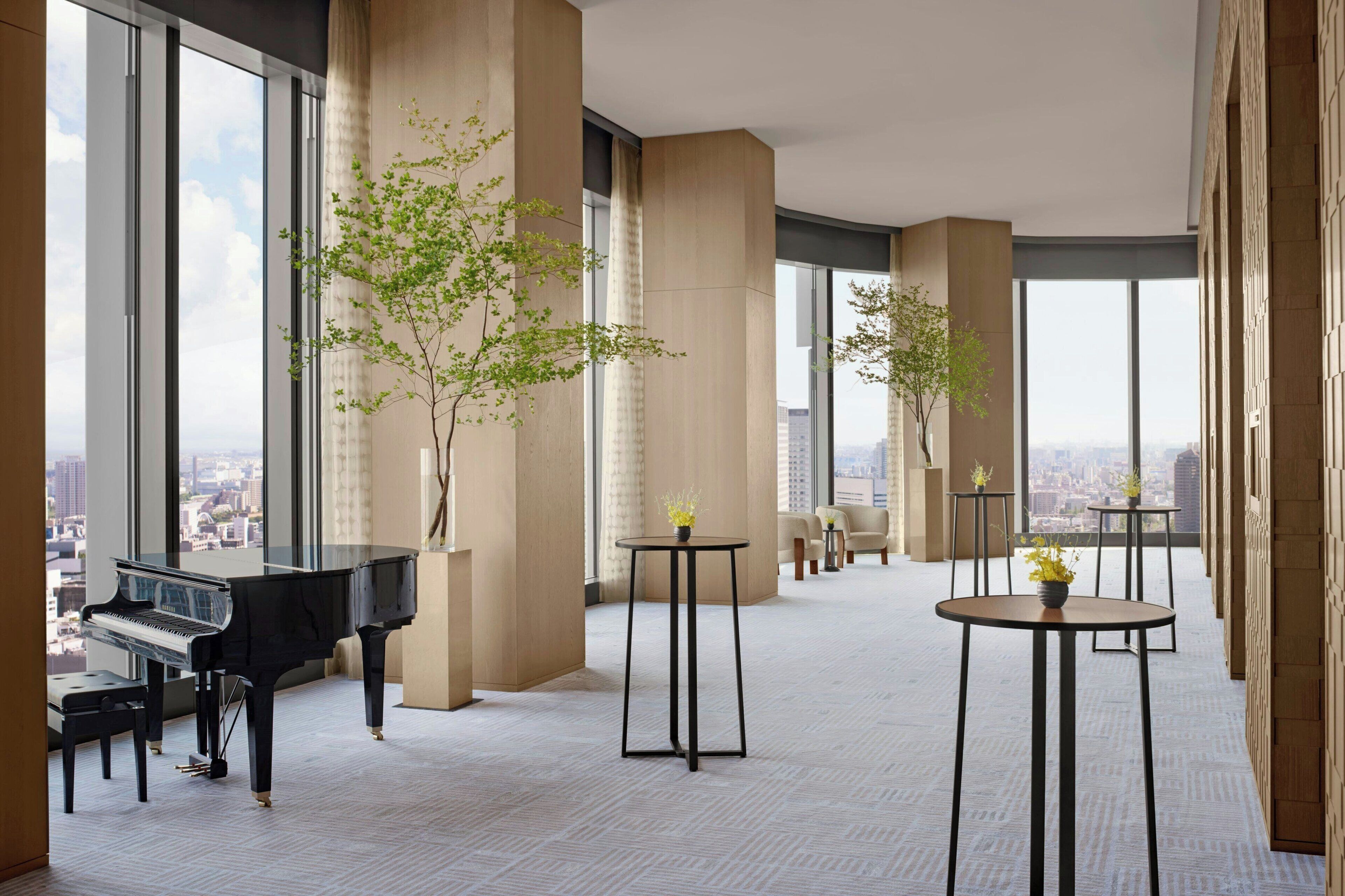 Foto - JW Marriott Hotel Tokyo