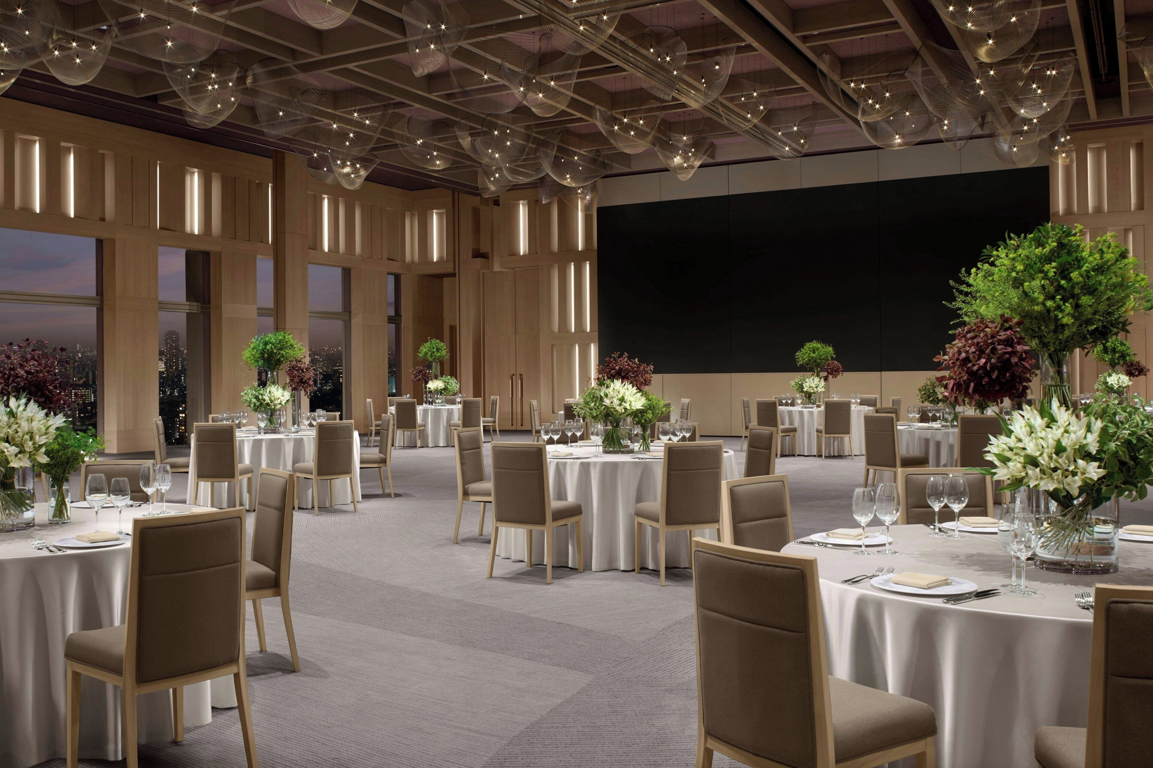 Foto - JW Marriott Hotel Tokyo