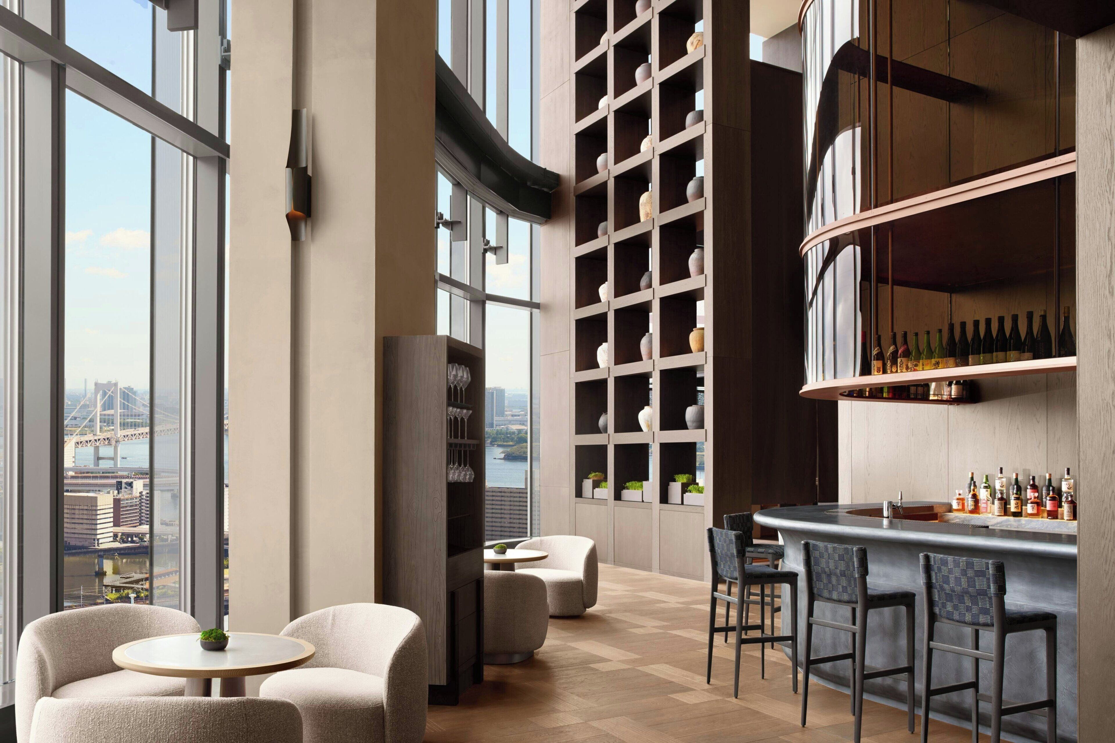 Foto - JW Marriott Hotel Tokyo