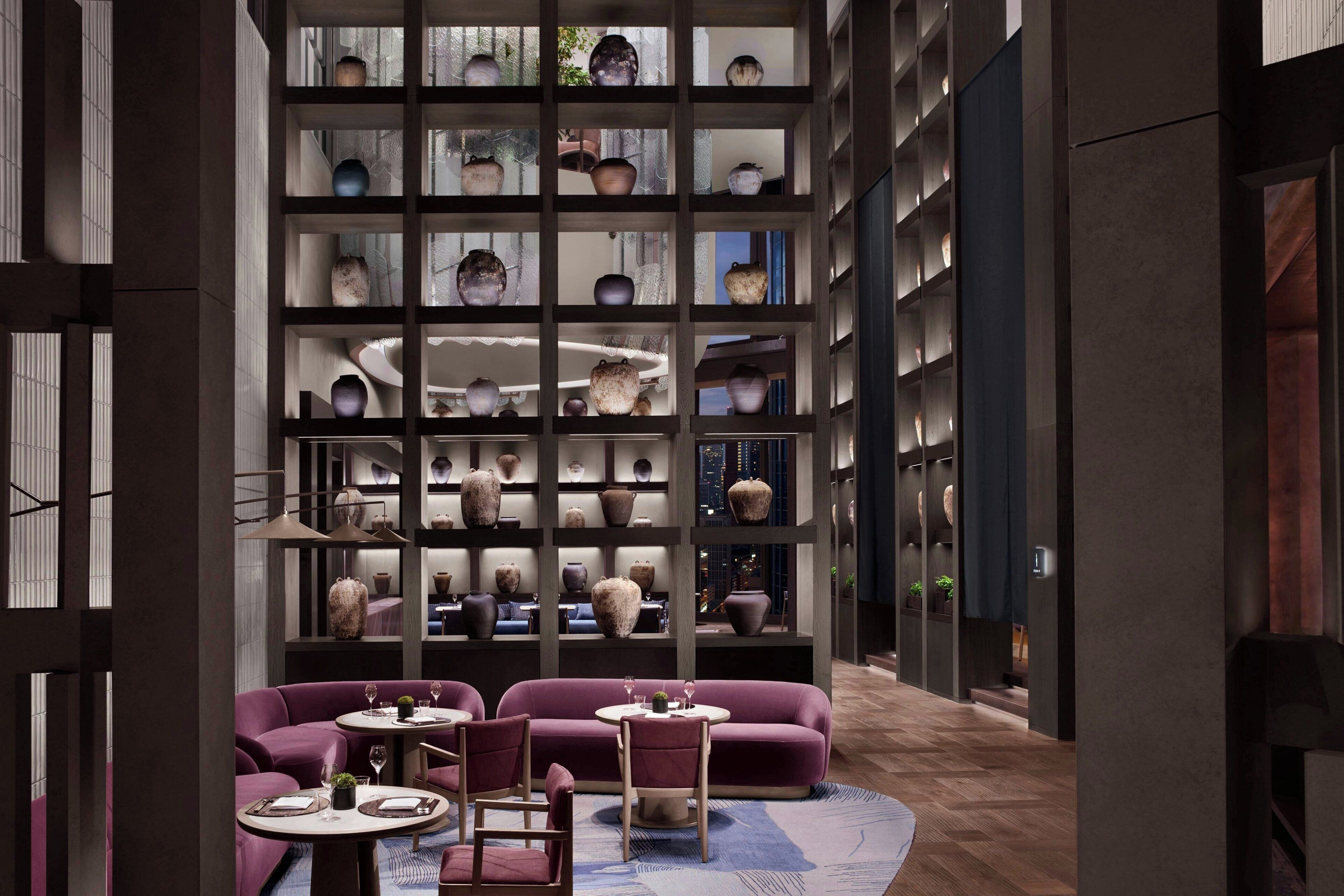 Foto - JW Marriott Hotel Tokyo