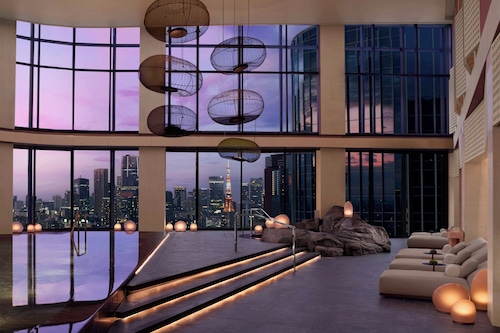 JW Marriott Hotel Tokyo