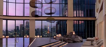 JW Marriott Hotel Tokyo