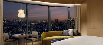 JW Marriott Hotel Tokyo