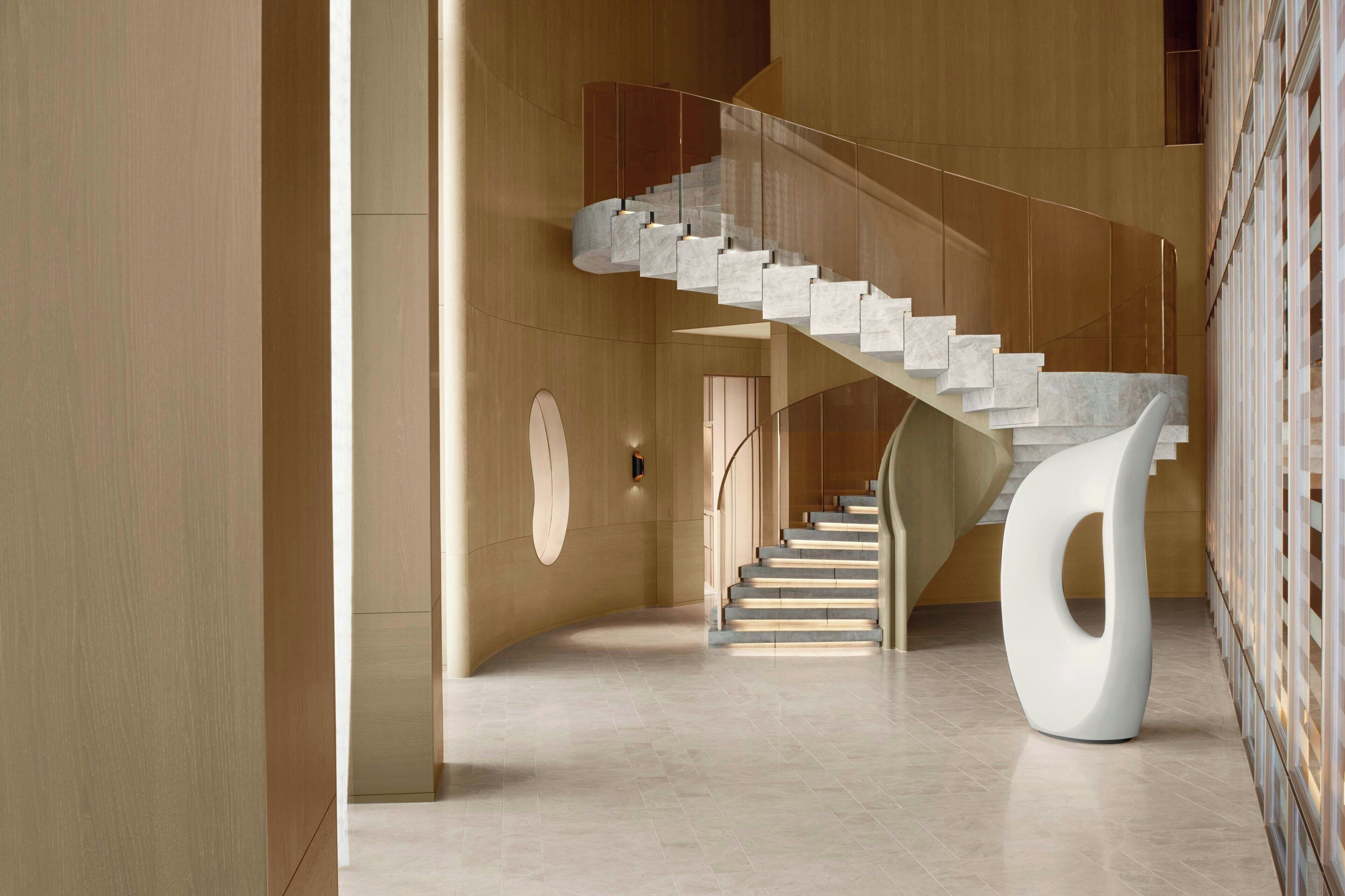 Foto - JW Marriott Hotel Tokyo