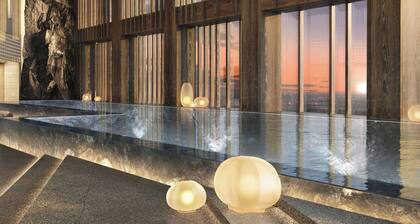 JW Marriott Hotel Tokyo