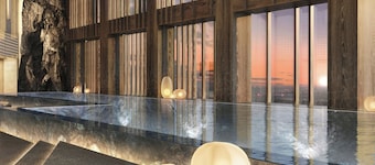 JW Marriott Hotel Tokyo