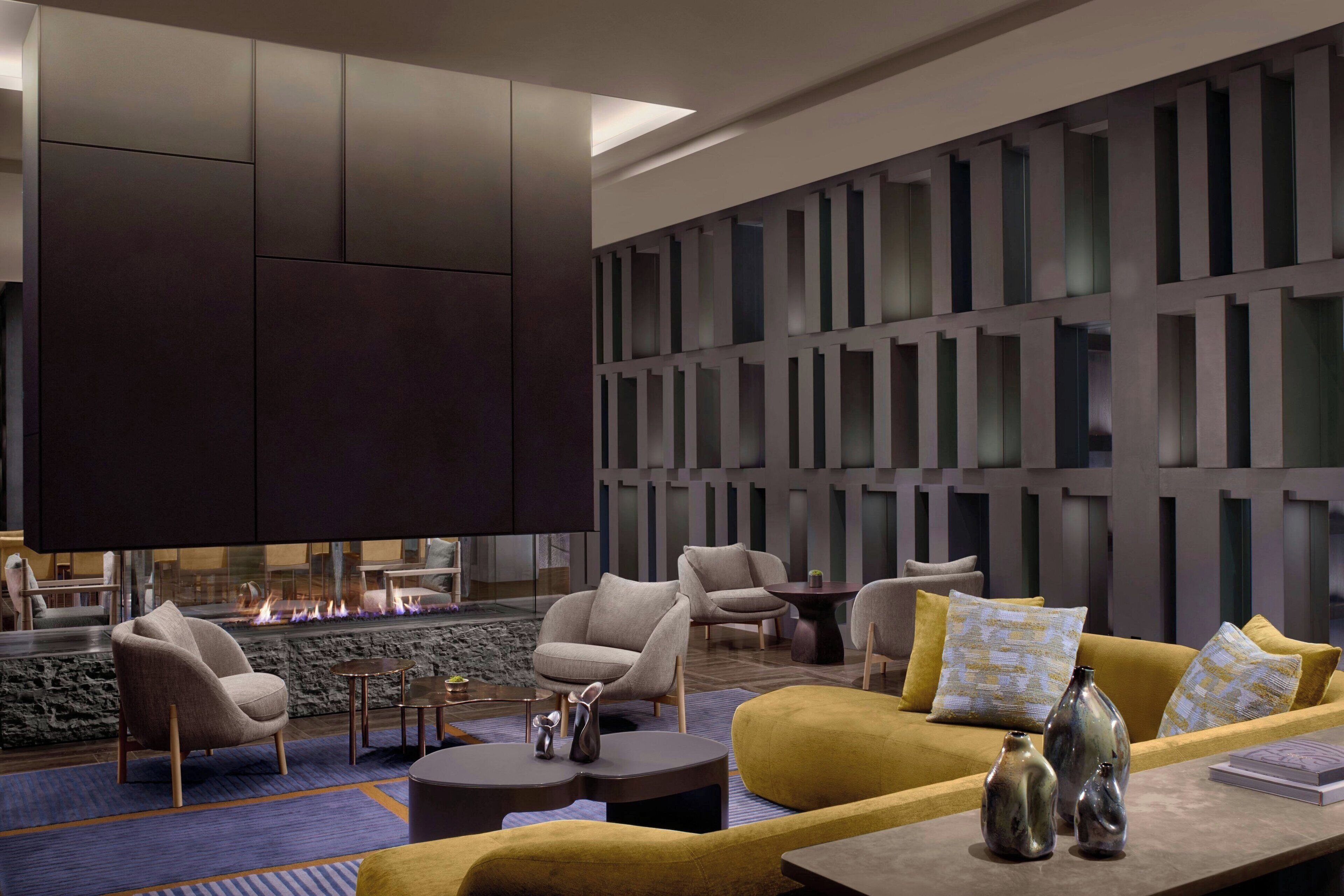 Foto - JW Marriott Hotel Tokyo