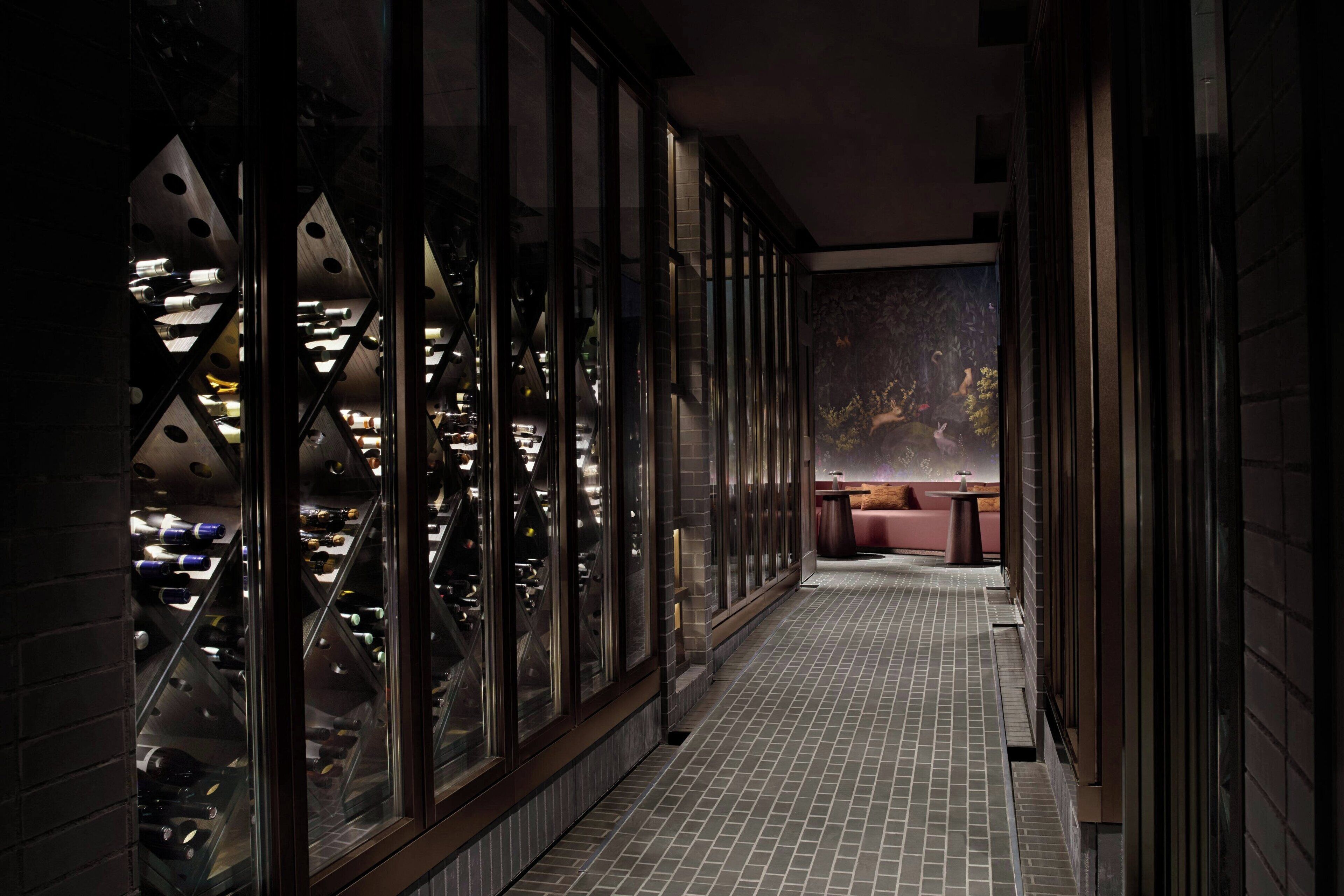 Foto - JW Marriott Hotel Tokyo