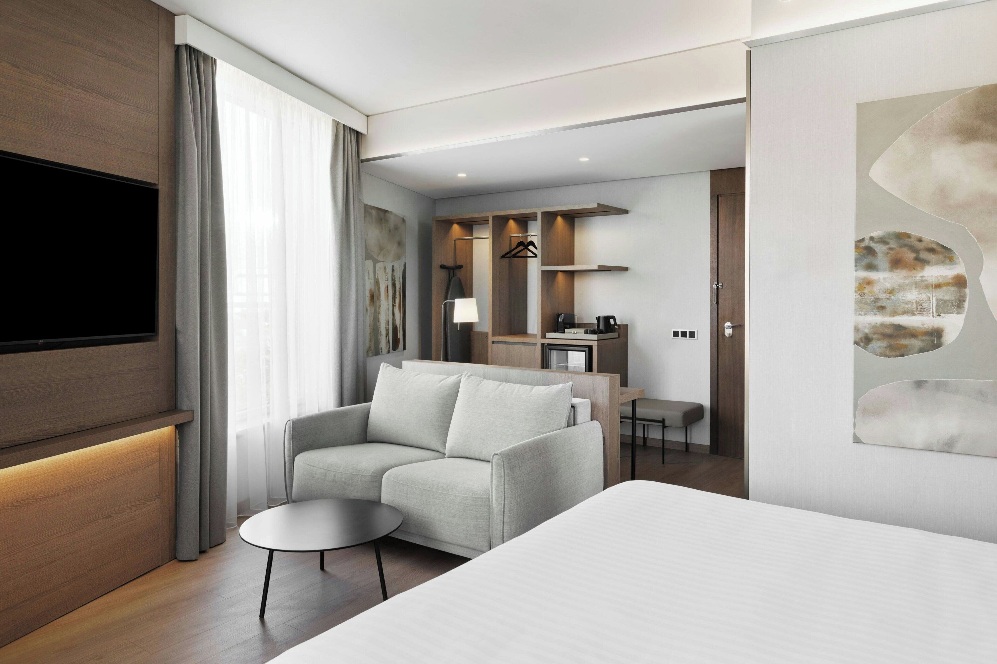 Foto - AC Hotel by Marriott Vilnius