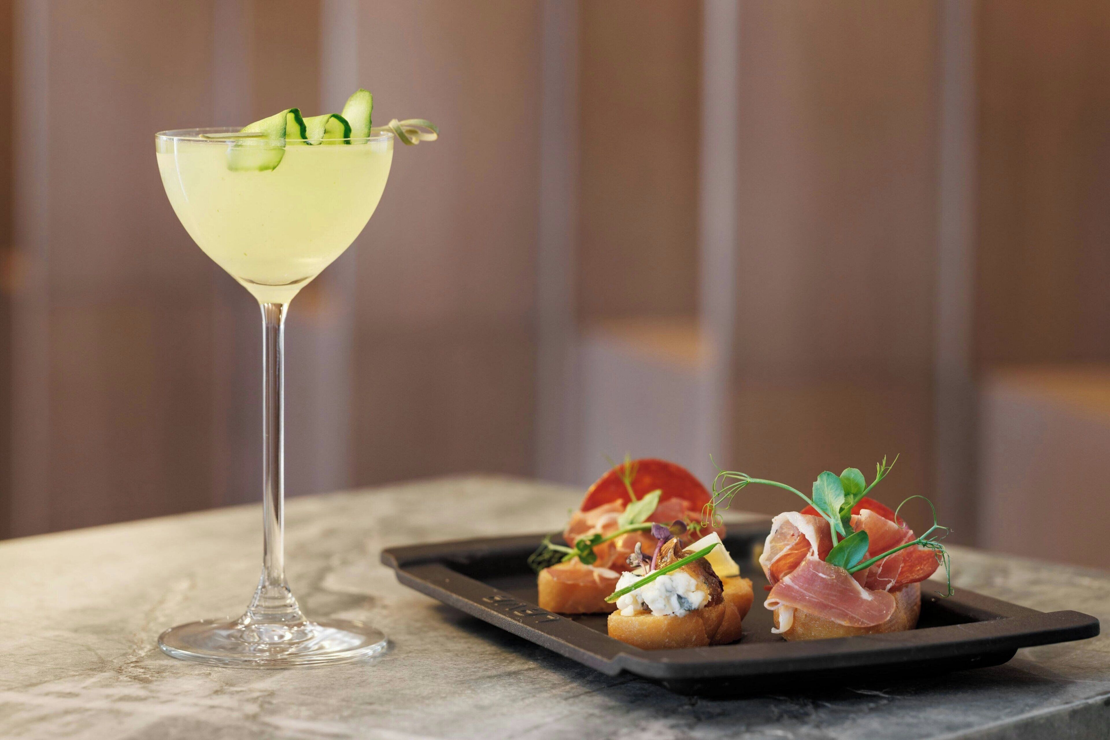 Foto - AC Hotel by Marriott Vilnius