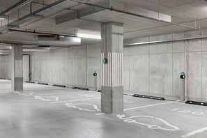 Servicios del alojamiento