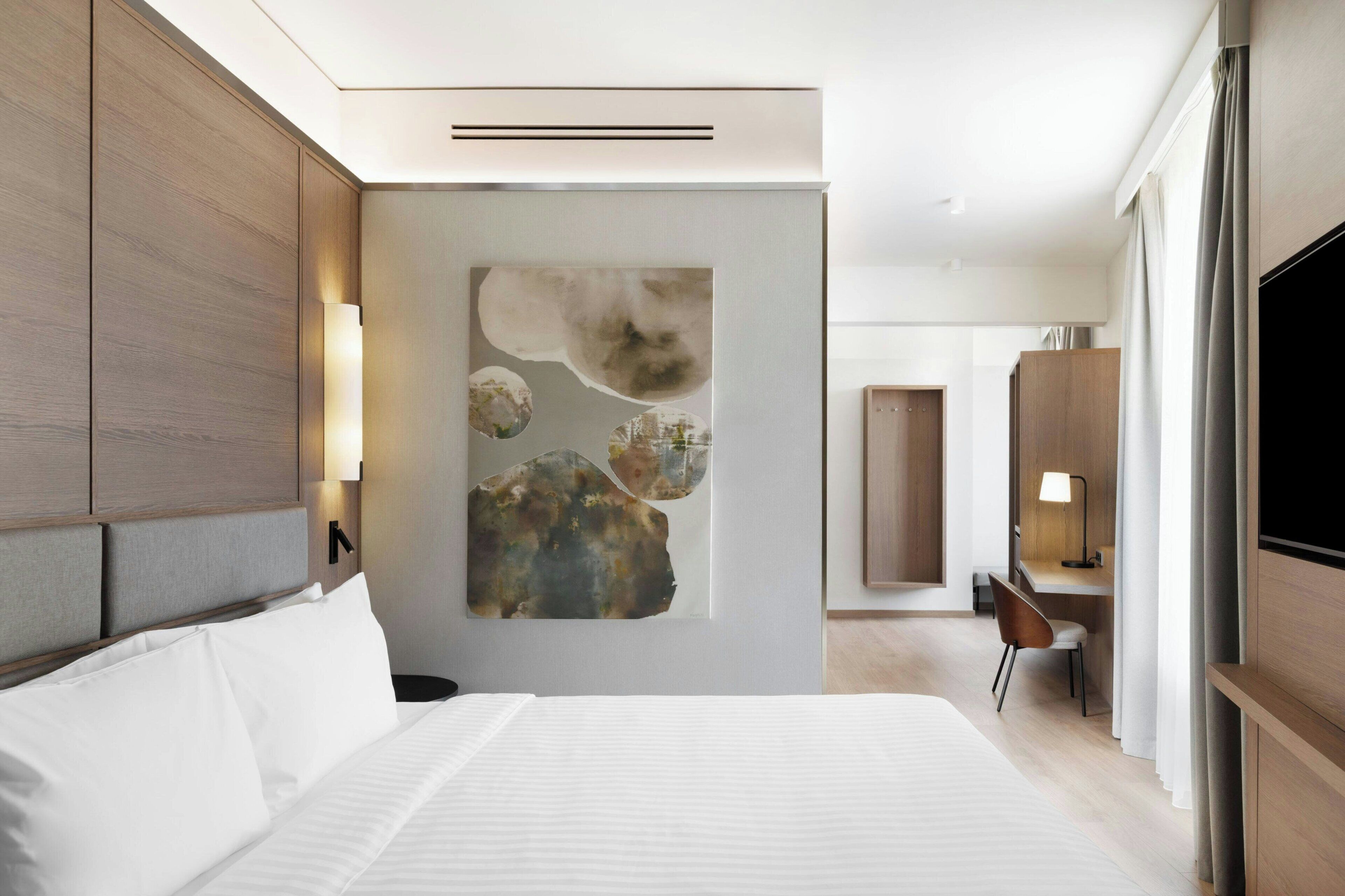 Foto - AC Hotel by Marriott Vilnius