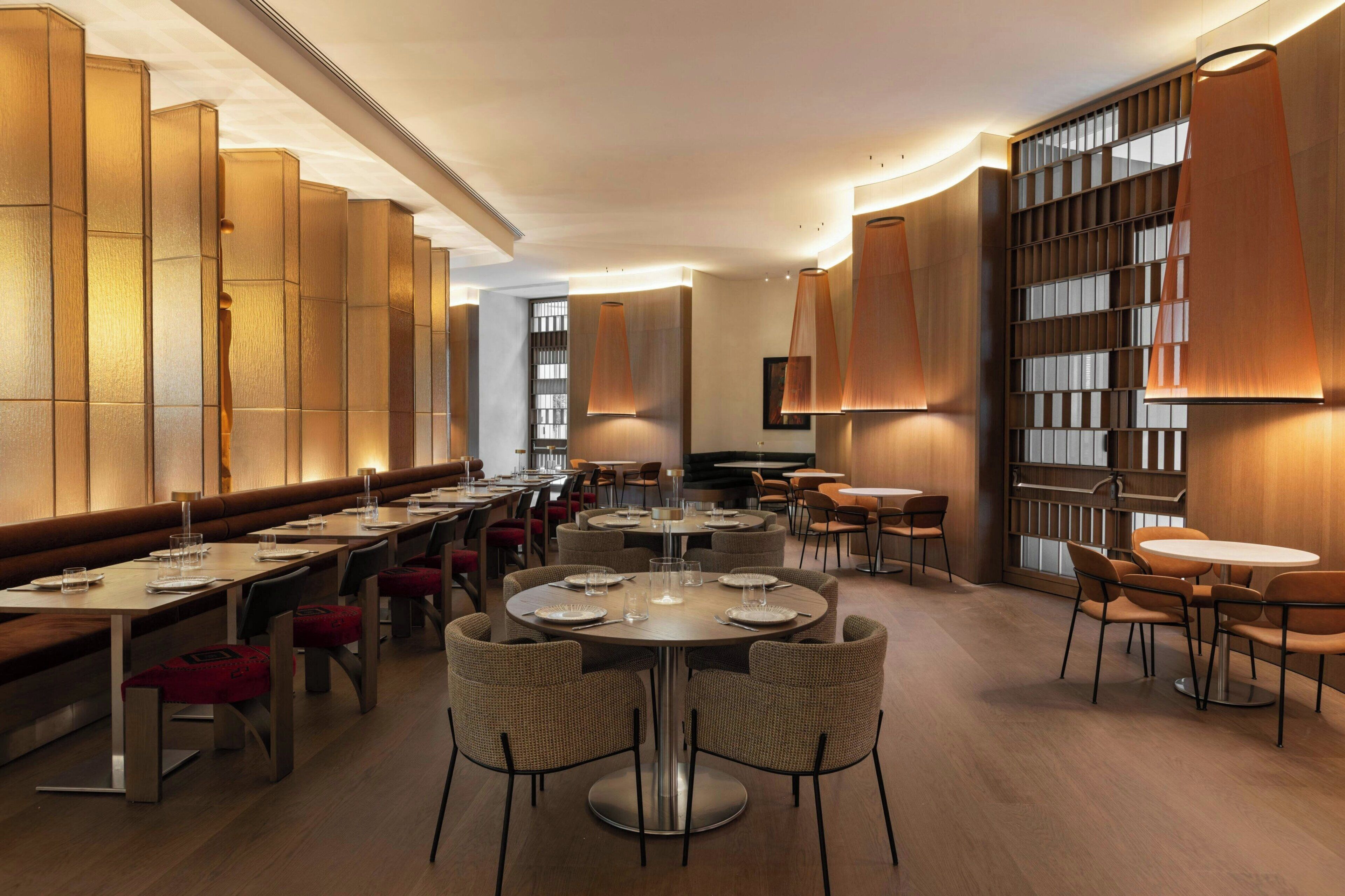 Foto - AC Hotel by Marriott Vilnius