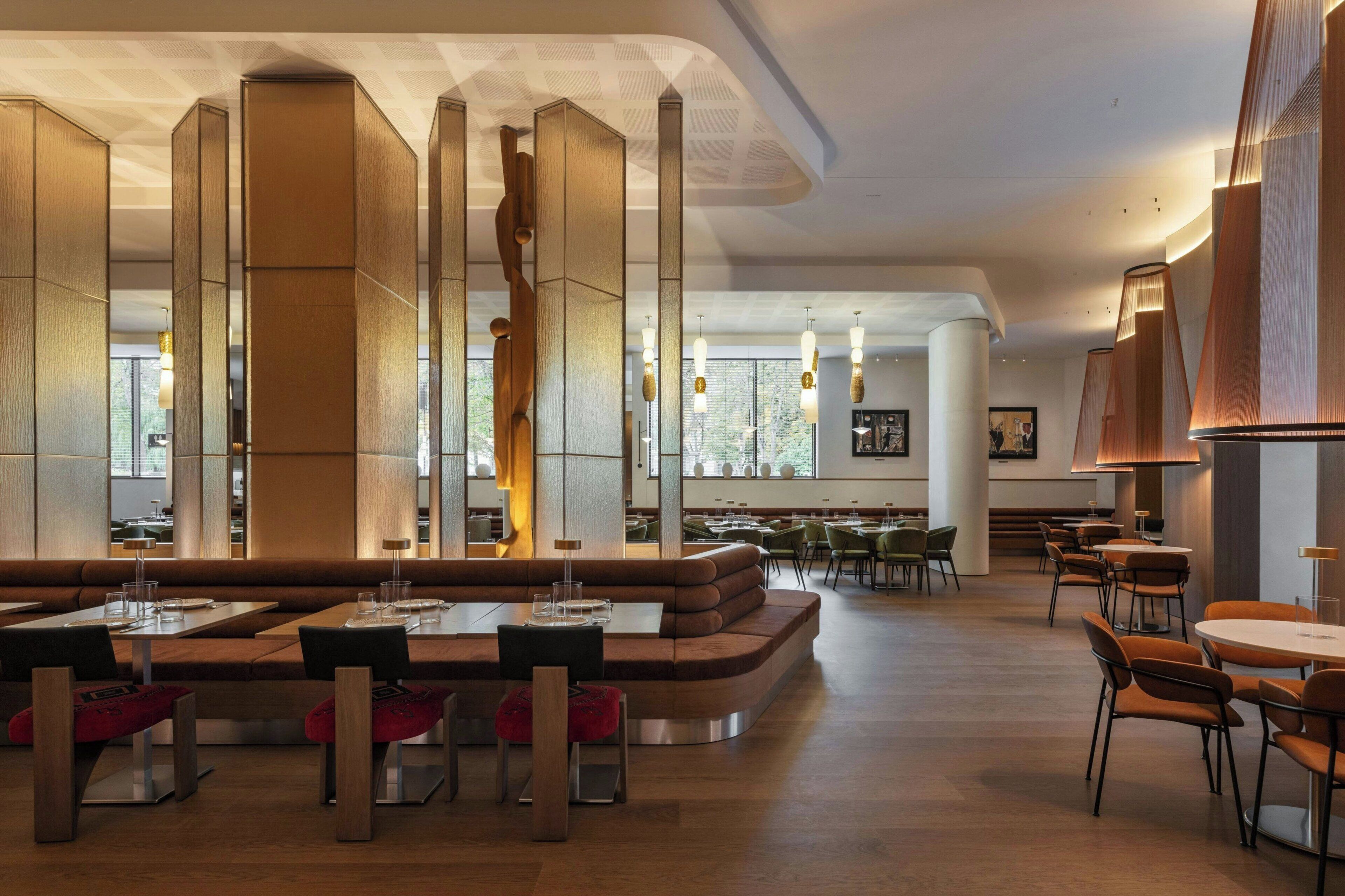 Foto - AC Hotel by Marriott Vilnius