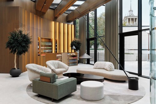 AC Hotel by Marriott Vilnius