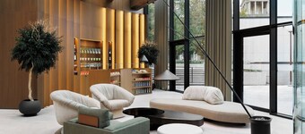 AC Hotel by Marriott Vilnius