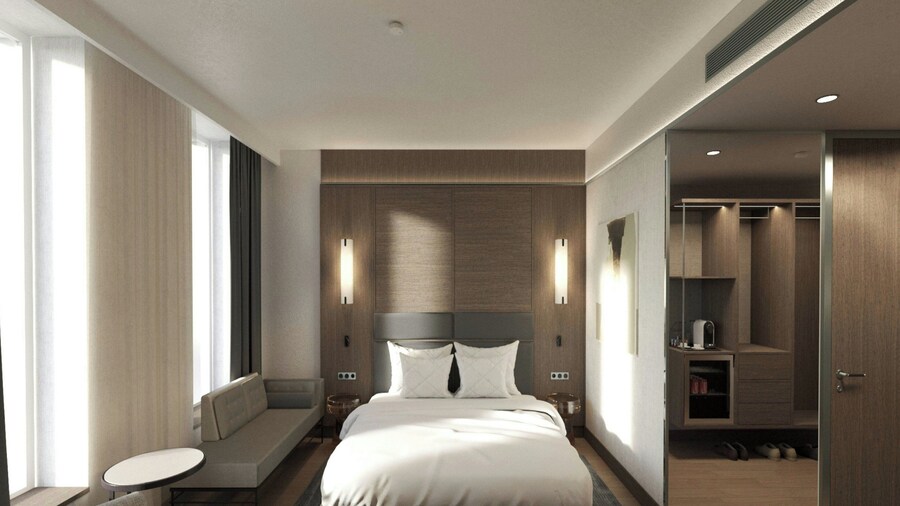 AC Hotels By Marriott Vilnius