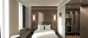 AC Hotel by Marriott Vilnius
