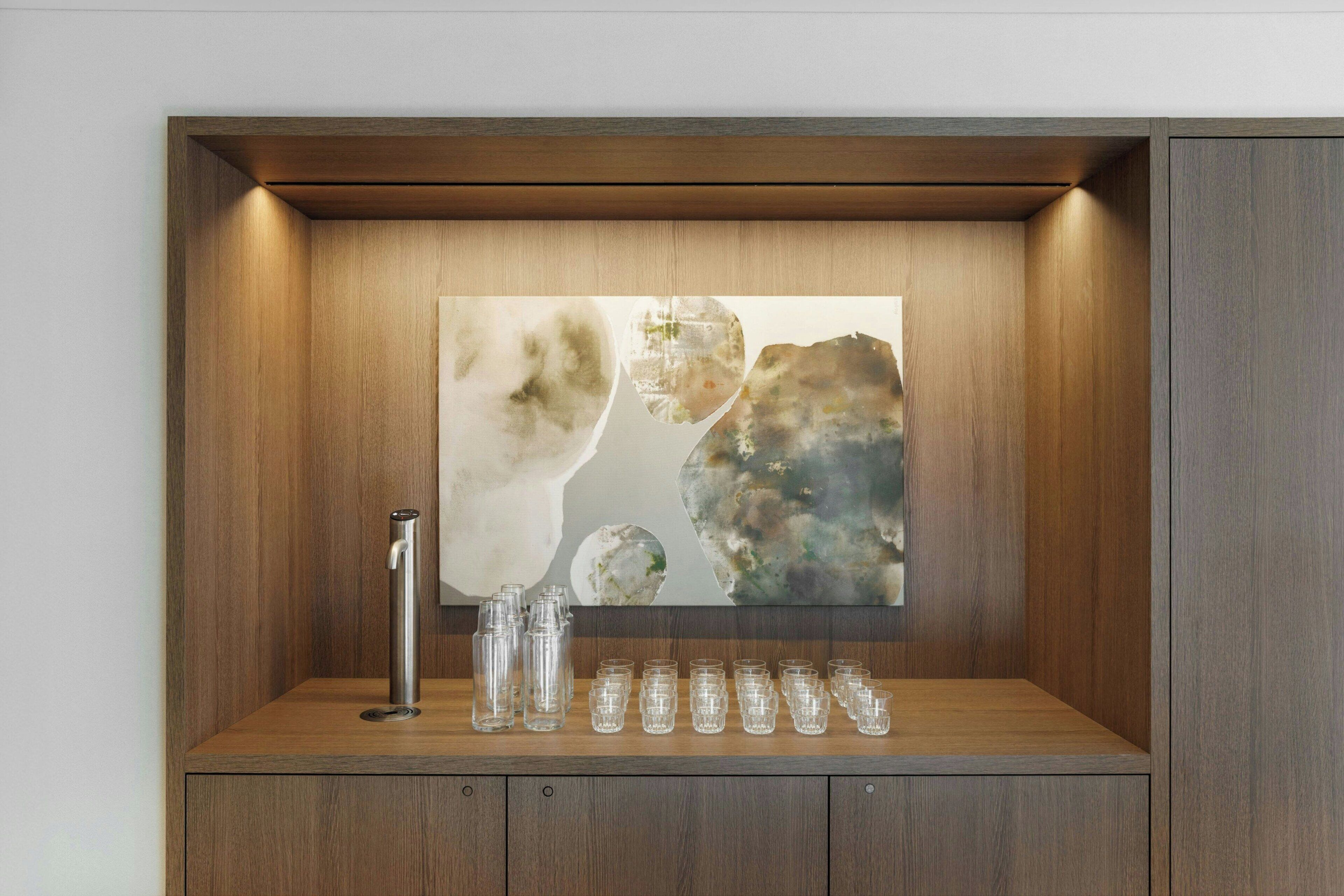 Foto - AC Hotel by Marriott Vilnius