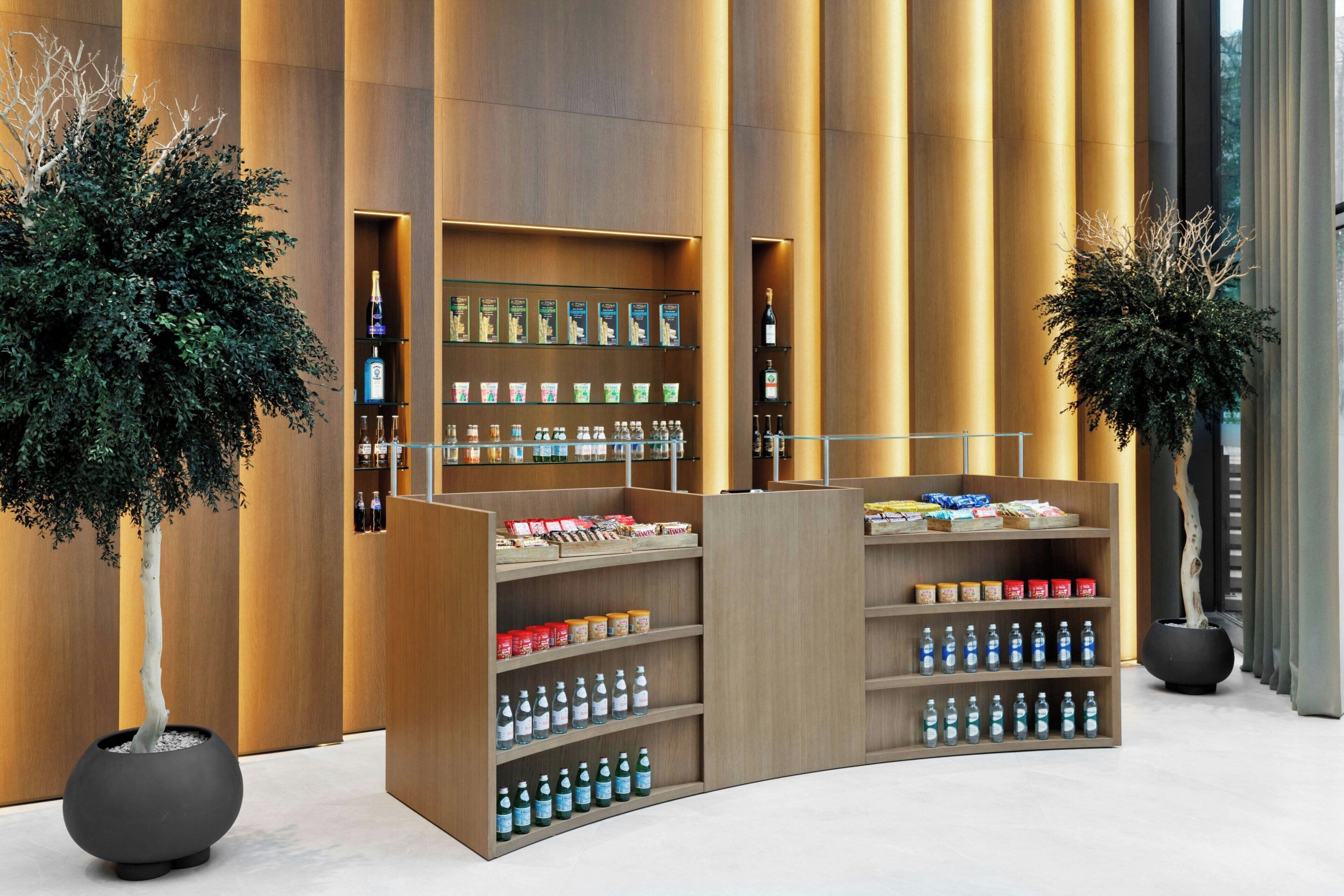 Foto - AC Hotel by Marriott Vilnius