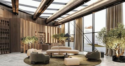 AC Hotel by Marriott Vilnius