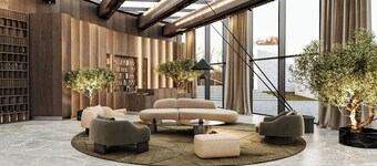 AC Hotel by Marriott Vilnius