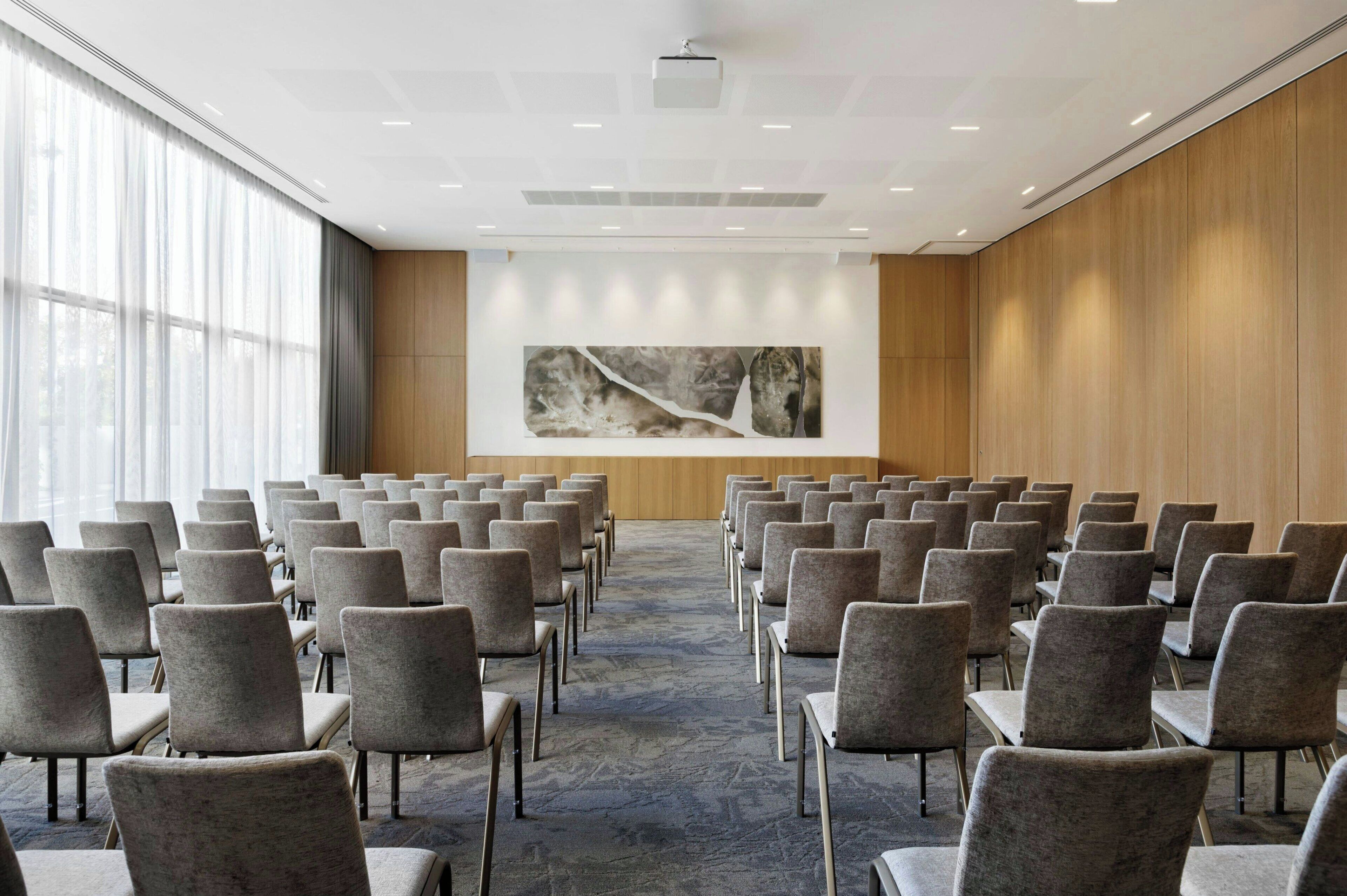 Foto - AC Hotel by Marriott Vilnius