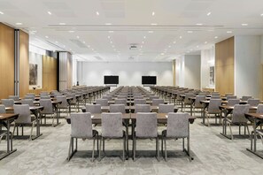 Meeting facility - AC Hotel by Marriott Vilnius (Vilnius)