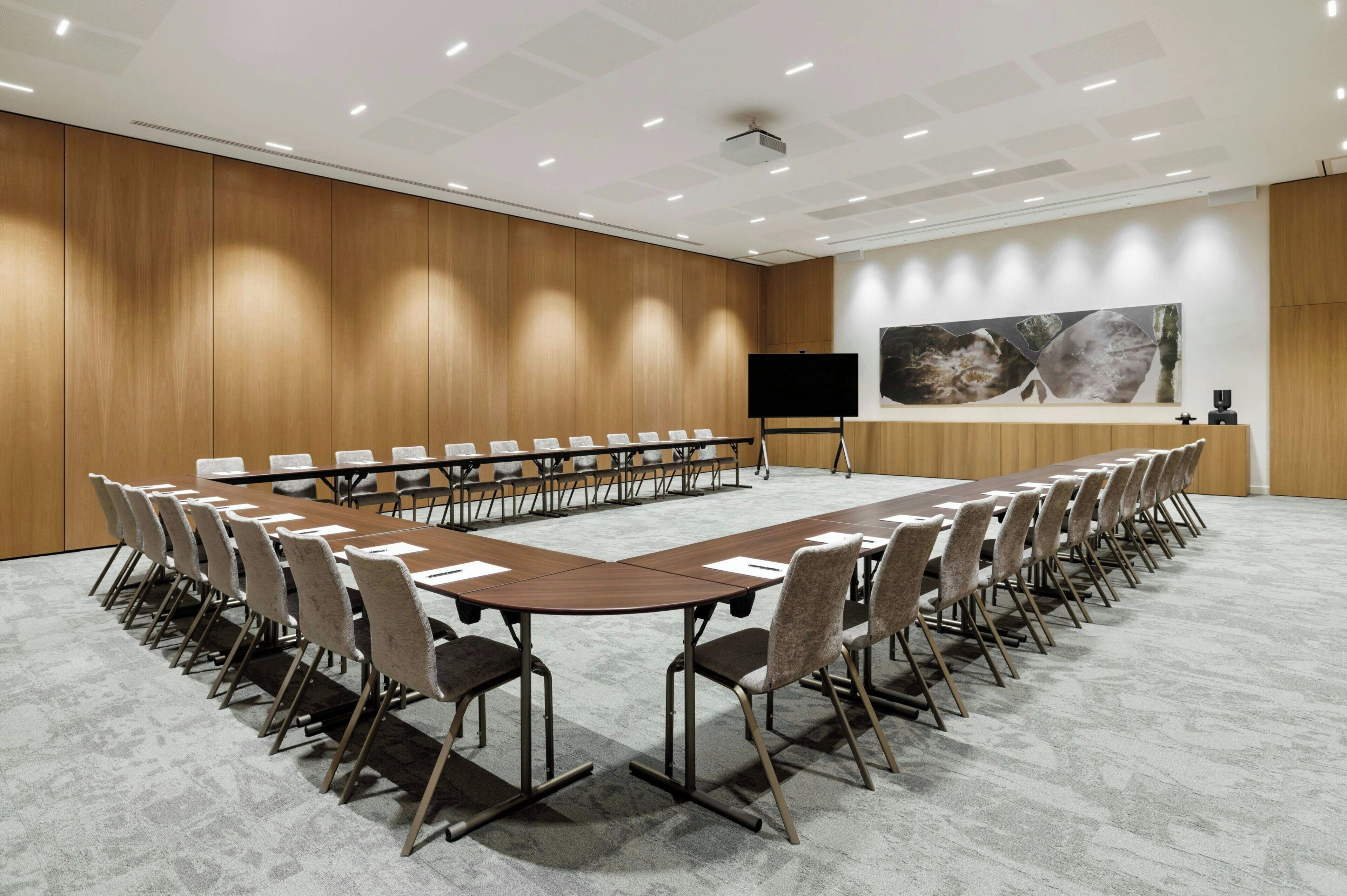 Foto - AC Hotel by Marriott Vilnius