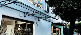 Hotel Boutique Gao