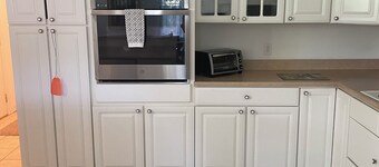 Charming 3-bedroom house in tranquil McAlester with AC