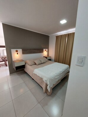 1 quarto, Wi-Fi, roupa de cama