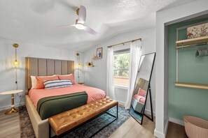 3 chambres, Wi-Fi, draps fournis