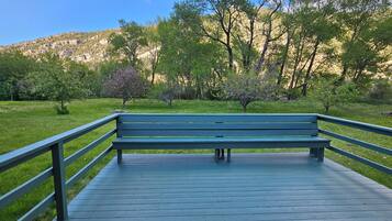 Área da propriedade