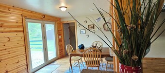 4BR Fishing Heaven 2 Min. To Yellowstone River