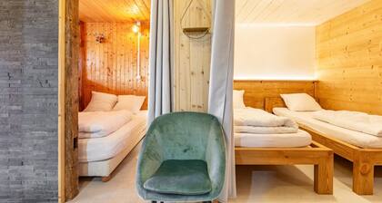 GITE LE CHOUCAS - HAUTELUCE