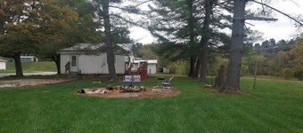 Cozy Cabin with AC/WIFI in Big Clifty on Rough River