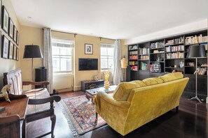 Coin séjour